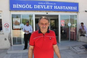 32 yıl sonra işkence raporu istendi