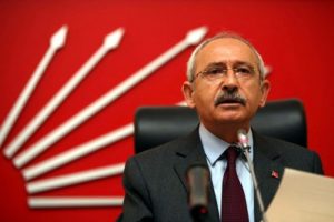 Neyin kutlamasını yapıyorsunuz?