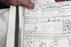 4 yaşında elektrik abonesi oldu