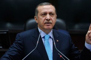 "Bu davranışlar b&uuml;y&uuml;k şerefsizliktir"