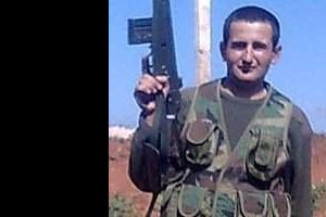 Şehit ateşi Niğde'ye d&uuml;şt&uuml;