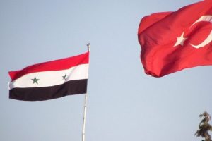 Esad g&uuml;&ccedil;leri korku sa&ccedil;maya devam ediyor