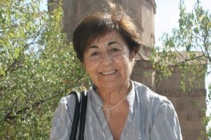 Ayinde duygulu anlar