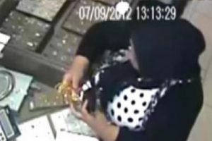 İşte b&ouml;yle &ccedil;aldı!