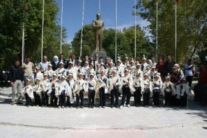 Mhp'den s&uuml;nnet ş&ouml;leni