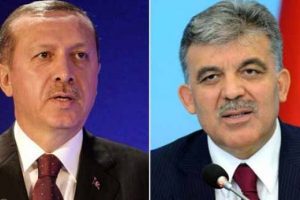 K&ouml;şk anketinde Erdoğan bir adım &ouml;nde