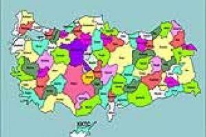 B&uuml;y&uuml;kşehir olmayı kıl payı ka&ccedil;ıran il