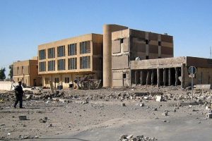 Irak'ta bombalı saldırılar: 90 &ouml;l&uuml;