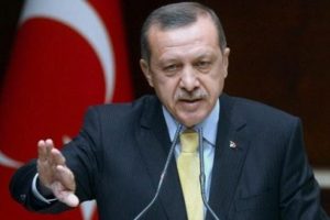 'Bir teşekk&uuml;r yok mu'