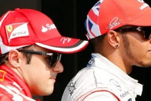 Monza'da zafer Hamilton'un