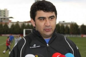 "Cenazesinde helallik verenlerin Ediz'e borcu var"
