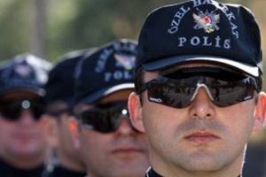 Polis n&uuml;fusa kayıtlı şehre atanabilir ama...