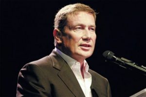 Dankner iflas ederse İsrail'in sonu gelebilir