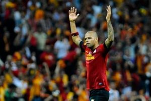 Melo'dan Juventus a&ccedil;ıklaması