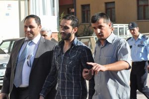 &Ccedil;ılgın evlada &ouml;zel harekat m&uuml;dahale etti