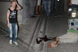 Kardeşe son bakış