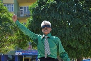 Erzurum'un C&uuml;neyt Arkın'ı