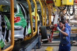 B&uuml;y&uuml;me beklentinin altında kaldı