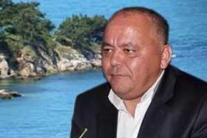İşadamı &ouml;l&uuml;m&uuml;nde cinayet ş&uuml;phesi