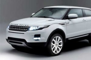 Land Rover'dan şok karar!