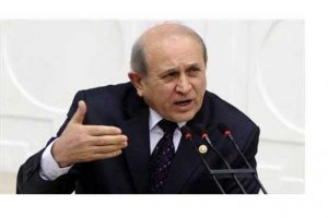 AK Partili Kuzu BDP'nin tehdidine pabu&ccedil; bırakmadı!