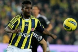 Egemen, Sow ve o da sakatlandı!