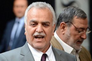 Haşimi'den idam kararına &ccedil;ok sert yanıt