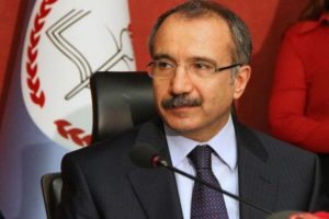 Bakan Din&ccedil;er'den dershane a&ccedil;ıklaması