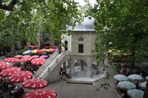 Adaylık başvuru dosyası Ankara&acute;da