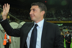 Şota zaman istedi