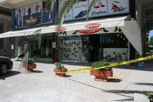 5. kattan d&uuml;şen 4 yaşındaki &ccedil;ocuk hayatını kaybetti