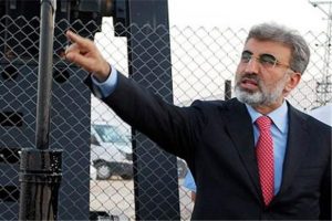 N&uuml;kleer santrallerden vazge&ccedil;meyeceğiz