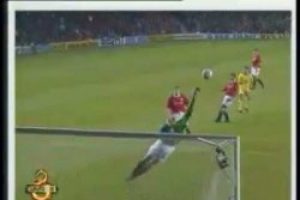 Arif'in Mancester'e attığı gol Song&uuml;l Karlı'ya yaradı