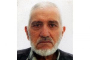 Kamyonet u&ccedil;uruma yuvarlandı