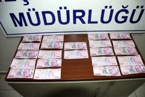 Dolandırıcıların akıl almaz y&ouml;ntemi