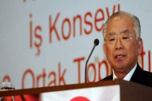 Tadahiro Matsushita evinde ölü bulundu Dünyadan Haberler