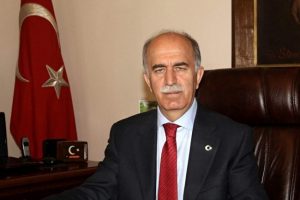 Tayan'ın iddialarına Harput'tan yalanlama