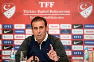 Milli Takım'dan galibiyet yemini