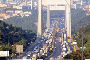 İstanbul'da ulaşım 17 Eyl&uuml;l'de &uuml;cretsiz