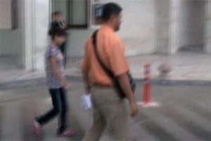 Engelli kıza tecav&uuml;z