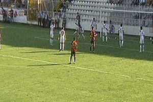 Bu nasıl G.Saray kadrosu!