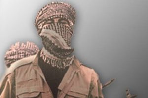 PKK, şelalere baraj kuruyor