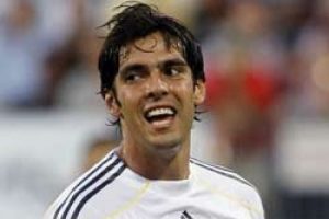 Kaka devre arasında Galatasaray'da