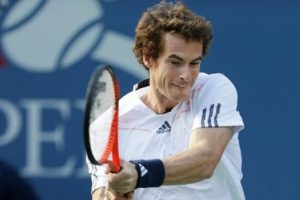 Murray'den baş d&ouml;nd&uuml;ren şampiyonluk!