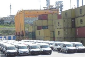 Bursa ihracat gerilemesinde şampiyon oldu
