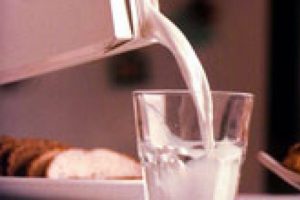 Alerjisi olana s&uuml;t yerine ayran