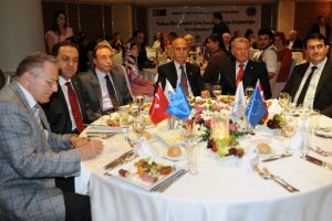 "Balkanlar'daki işsizlik hepimizin meselesi"