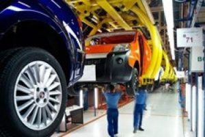 Otomotiv sekt&ouml;r&uuml; karıştı