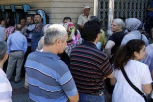 Hangi emeklilerin maaşı d&uuml;ş&uuml;r&uuml;lecek?