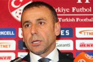 Abdullah Avcı'nın Sel&ccedil;uk inadı